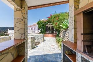 Fuentezuelas Pool Villa