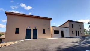 Maisons de vacances Auberge de Planzolles : photos des chambres