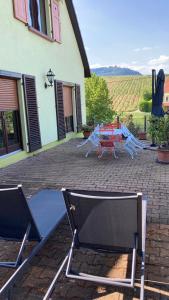 Appartements Gite 
