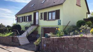 Appartements Gite 