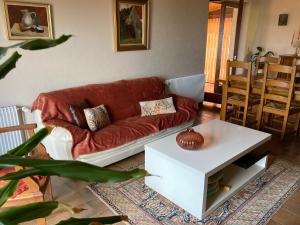 Appartements Gite 