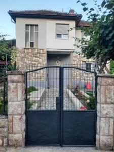 ANA Apartments
