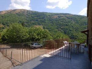 Appartements appartement en pleine nature avec terrasses : photos des chambres