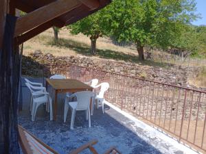 Appartements appartement en pleine nature avec terrasses : photos des chambres