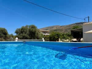 Cretan Blue Bungalow Chania