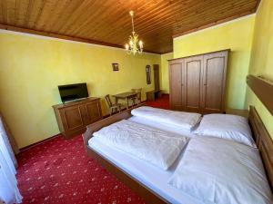 Kirchenwirt Sankt Aegidi