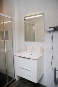 Appartements Elite luxury moments : photos des chambres