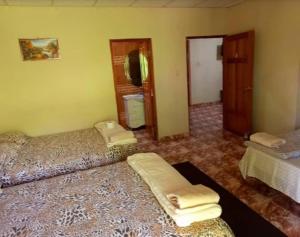 Hostal Río Escondido Santa Fe