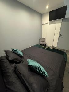 Appartements Elite luxury moments : photos des chambres