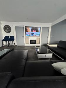Appartements Elite luxury moments : photos des chambres