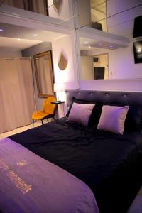 Appartements Elite luxury moments : photos des chambres