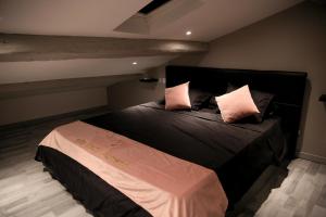 Appartements Elite luxury moments : photos des chambres