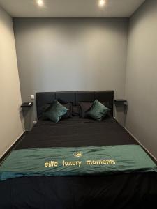 Appartements Elite luxury moments : photos des chambres