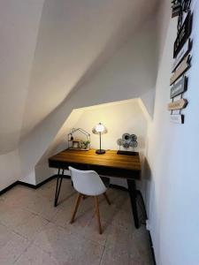 La Maison de Faustin