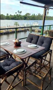 Gran Lençóis Flat Residence