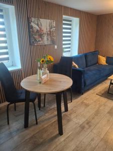 Palmiarnia Point blisko Książ