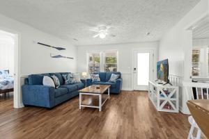 Dunecrest Cottage - Beach Nearby