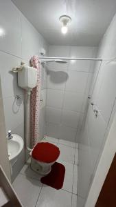 Kitnet básico no centro