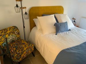 B&B / Chambres d'hotes Chez Fine : photos des chambres
