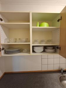 Capital of LEGO Bricks - Room 06