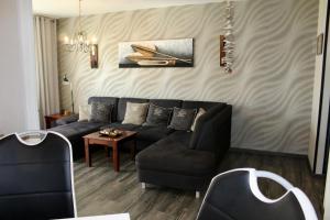 Appartement Seedeich - 3hvězdičkové hotely ve městě Nordstrand