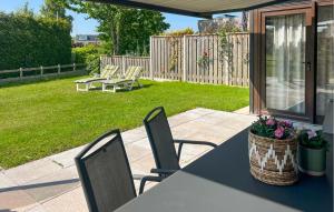 Amazing Home In Lemmer With Wifi