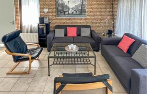 Amazing Home In Lemmer With Wifi