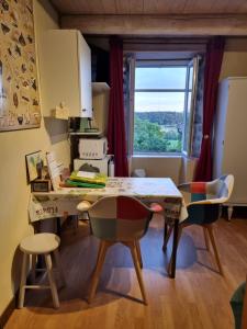Maisons d'hotes Bienvenue chez Bernard : photos des chambres