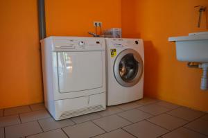 Grand gîte calme à proximité du circuit de Spa-Francorchamps - Gîte la Bruyère