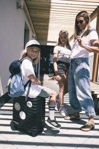 Karlingerhaus Hotel Hostel Home