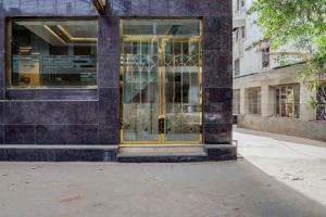 Collecion O White House