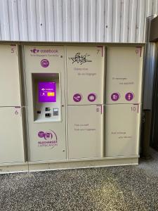 Appartements le studio du lac : photos des chambres