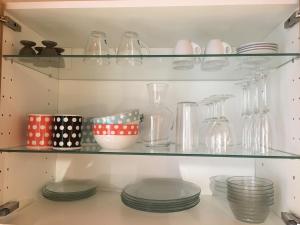 Appartements le studio du lac : photos des chambres