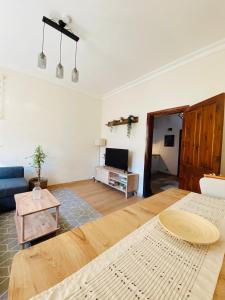 Stylish & Comfort Apartment in Ortaköy