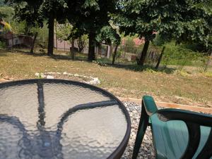 Apartman U Prizemlju Banja Vrujci