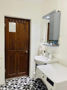 Stylish & Comfort Apartment in Ortaköy