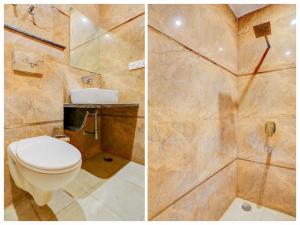 Collecion O White House