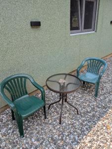 Apartman U Prizemlju Banja Vrujci