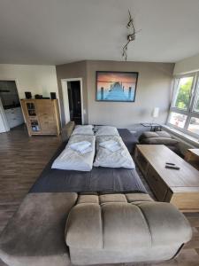 Ferienwohnung Rheinliebe