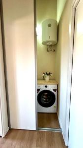 Apartment mit 1 Schlafzimmer