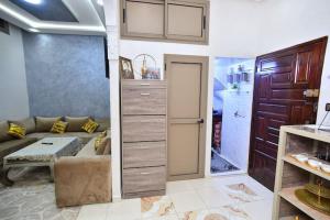 Appartement Authentique & Moderne au Cœur de la Médina