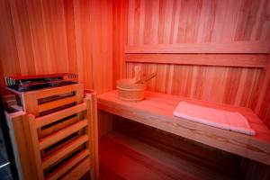 Palermo Luxury Rooms Black