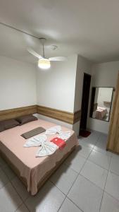 Kitnet básico no centro