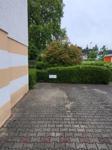 Ferienwohnung Rheinliebe