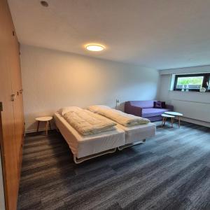 Studiolejlighed I Hvide Sande Centrum