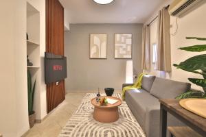 Bat Galim Beachside Stay By LIME