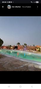 Hotel diar Matmata diar barbar