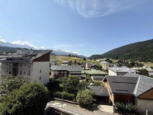 Appartements Residence Les Trolles - NOUVEAUTE EN PLEIN CENTRE DU VILLAGE MAE-7103 : photos des chambres