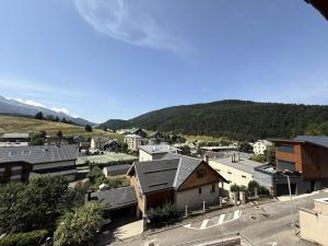 Résidence Les Trolles - NOUVEAUTÉ EN PLEIN CENTRE DU VILLAGE MAE-7103