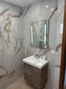 Siel seaside apartment